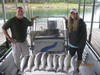 (07/31/2014) - Nice Striped Bass